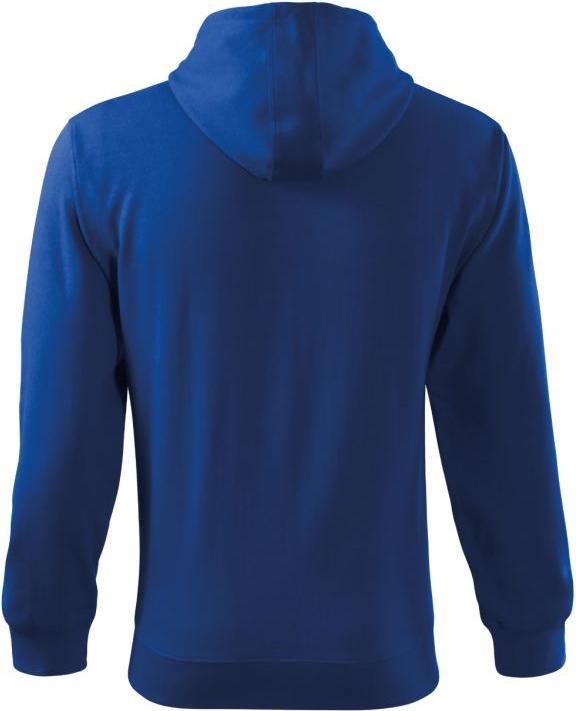 Produktbild Malfini Trendy Zipper M MLI-41005 sweatshirt (S)