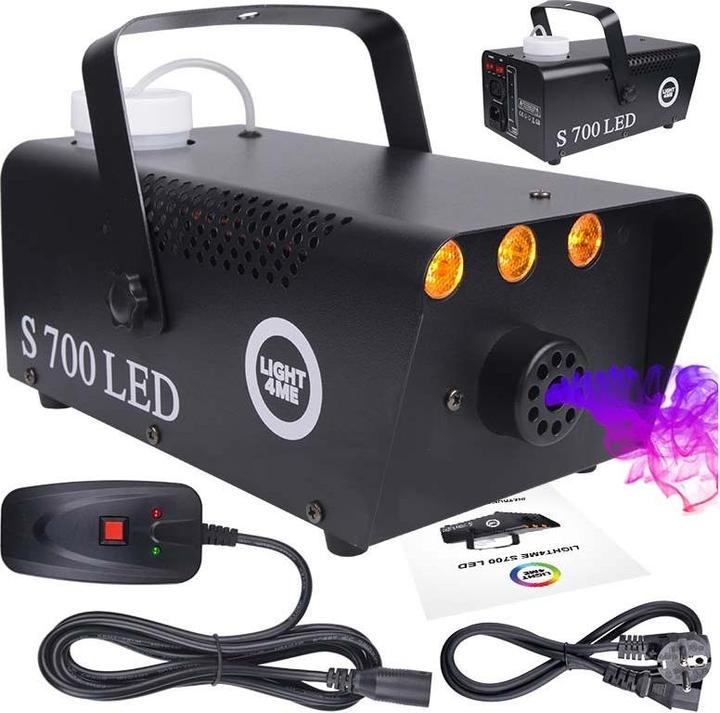 Produktbild Light4Me S 700 LED