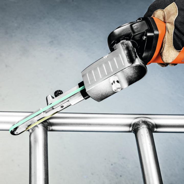 Produktbild Fein Bandfeile inkl. Zubehör, inkl. Koffer 80 (800 W)