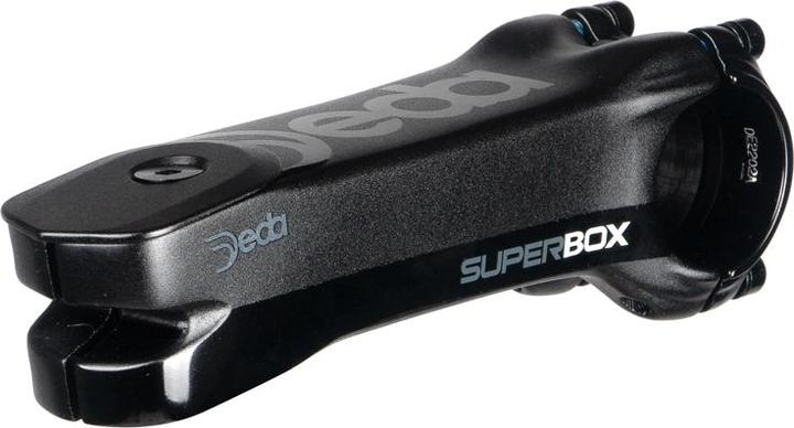 Deda Elementi Superbox V2 DCR 31.7 Vorbau (70 mm, 31.70 mm)