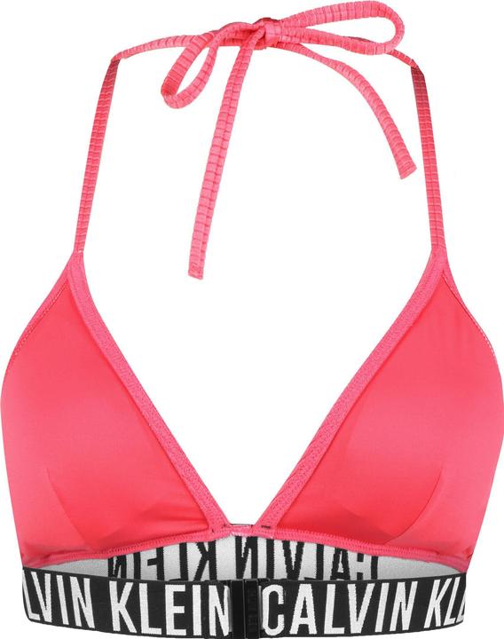 Produktbild Calvin Klein Triangle Bikini Top (S)