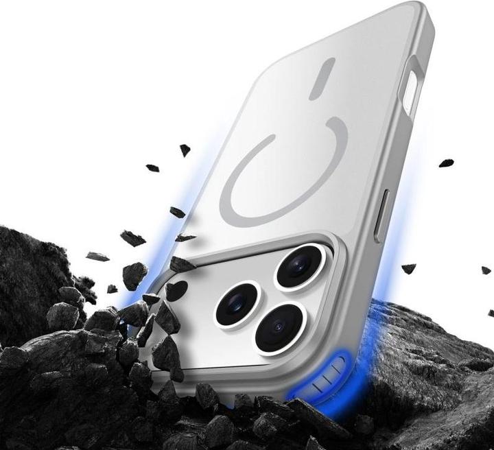 Actual product image Dux Ducis Case with MagSafe (Apple iPhone 17 Pro Max)
