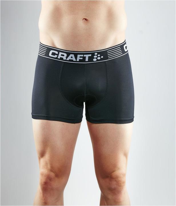 Immagine prodotto Craft Boxer da bici Greatness (XS)