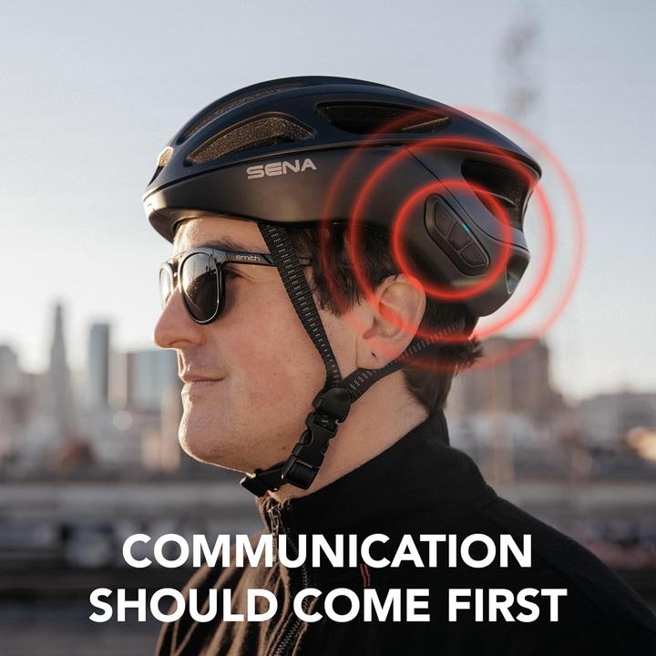 Produktbild Sena R1 (55 - 58 cm)