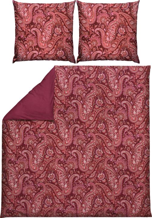 Produktbild Redbest Bettwäsche (Duvetbezug, 80 x 80 cm, 200 x 200 cm)