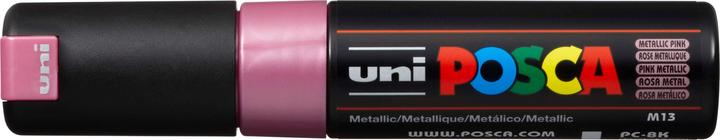 Produktbild Posca Bold Marker PC-8K Metallic (1x)