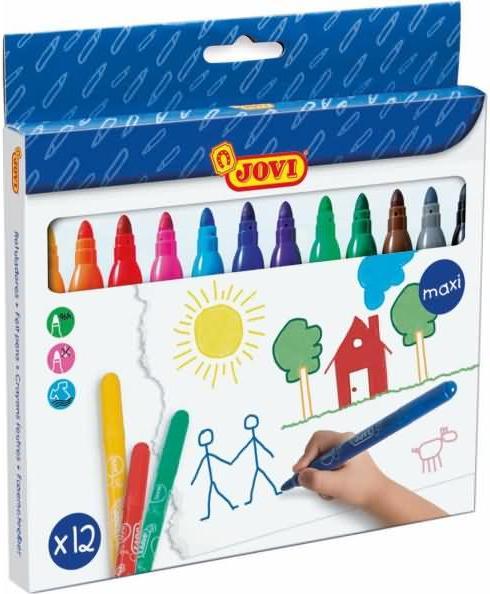 Actual product image Jovi Filzmaler (12 x)