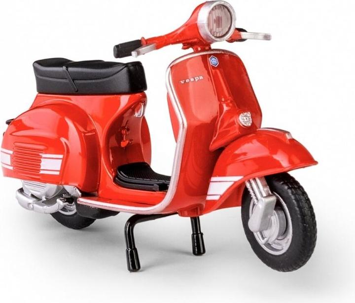 Produktbild Daff MSZ 1:18 1976 Vespa 200 Rally/67709/ed