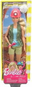 Immagine prodotto Barbie Designer d'interni con protesi alla gamba