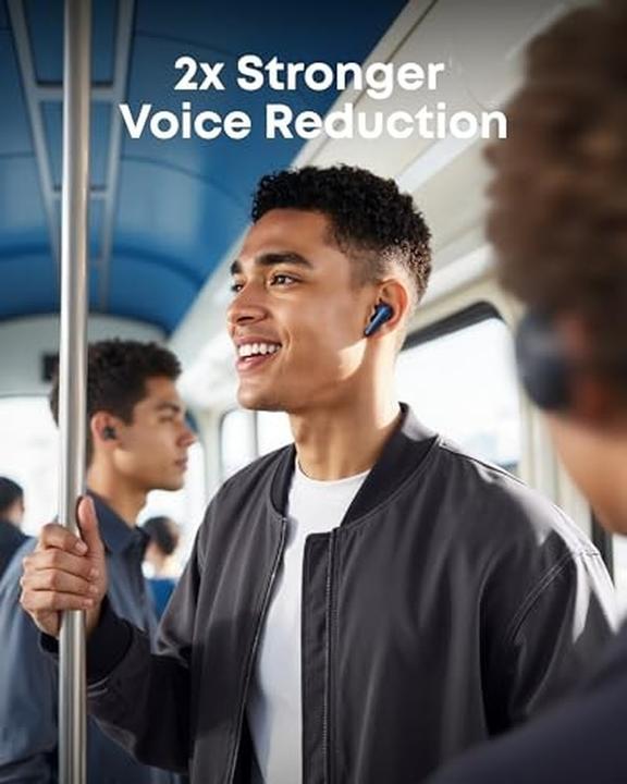 Produktbild soundcore Liberty 5 (8 h, Kabellos)