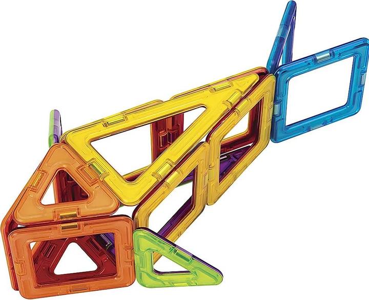 Produktbild Magformers Basic