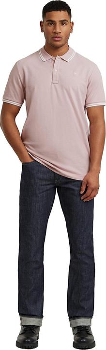 Produktbild G-Star Dunda Slim Stripe Polo (M)