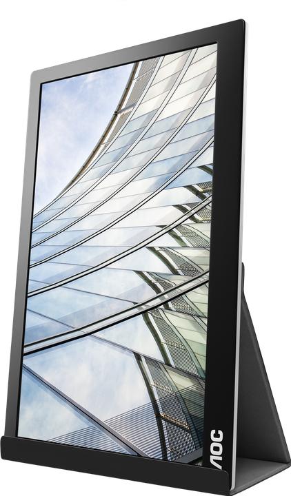 Produktbild AOC I1601fwux (1920 x 1080 Pixel, 16")