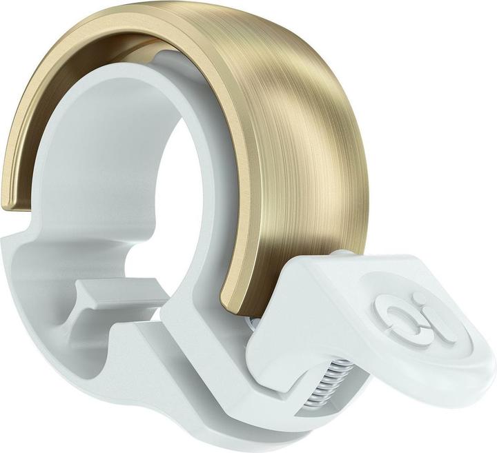 Produktbild knog. Oi Classic Fahrradklingel Limited Edition