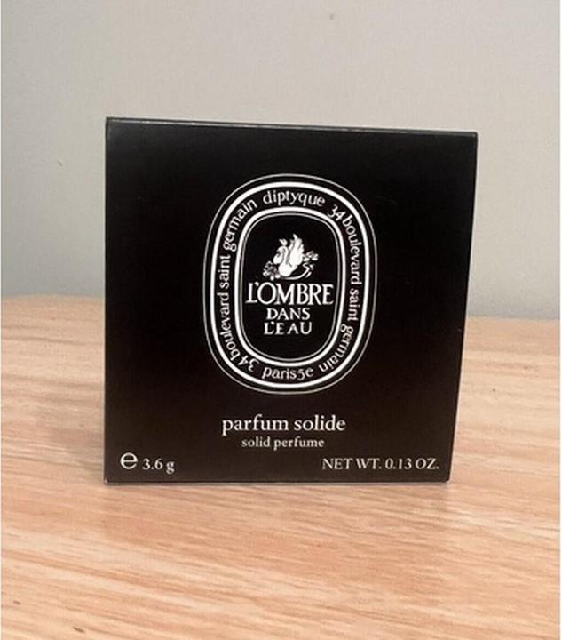 Produktbild Diptyque Creme-Parfum Eau Capitale (Eau de Parfum)