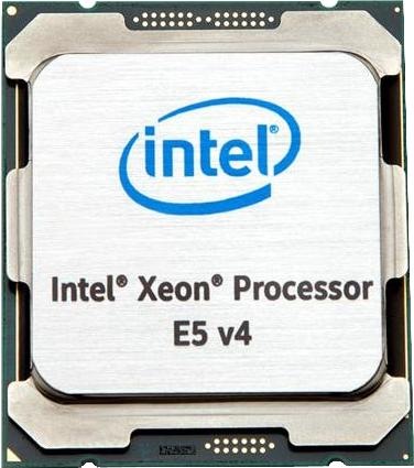 Immagine prodotto HPE Intel Xeon Processor E5-2680 v4 (35M Cache, 2.40 GHz) (LGA 2011-v3, 2.40 GHz, 14 -Core)