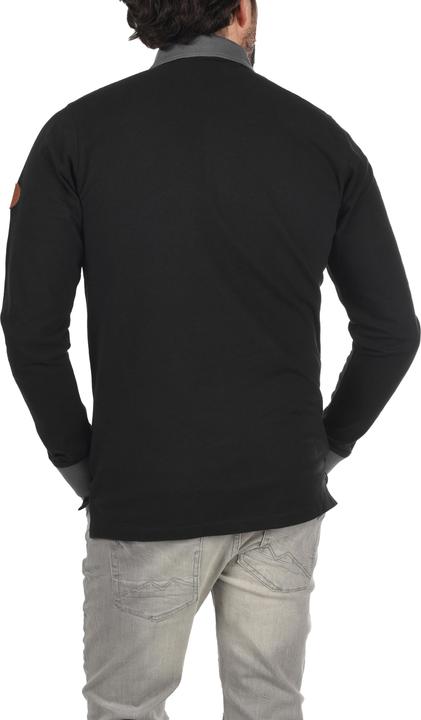 Actual product image Blend Ralle Men's Poloshirt (M)
