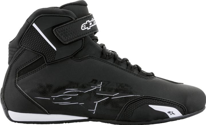 Actual product image Alpinestars Sektor Shoe (Men, Women, 40.5)