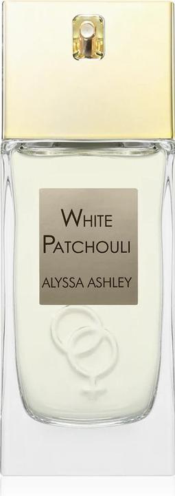 Produktbild Alyssa Ashley WHITE PATCHOULI edp vapo 30 ml (Eau de Parfum, 30 ml)