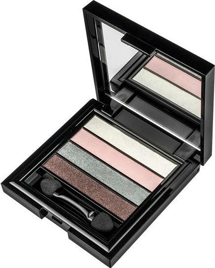 Postquam Party Lidschatten-Palette (multicolour)