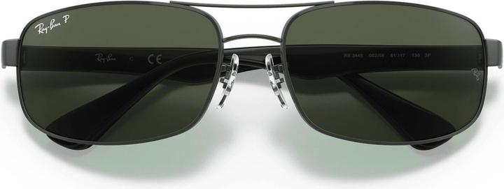 Produktbild Ray Ban RB3445