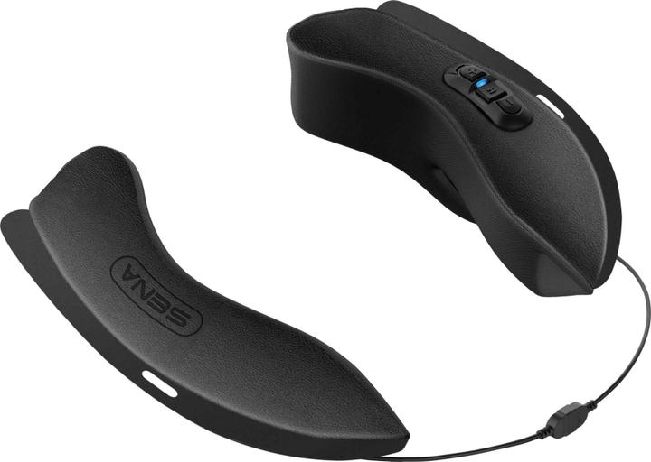 Immagine prodotto Sena 10UPAD Auricolare Bluetooth per caschi HJC IS-MAX2 (senza telecomando da manubrio) (Set di 1)
