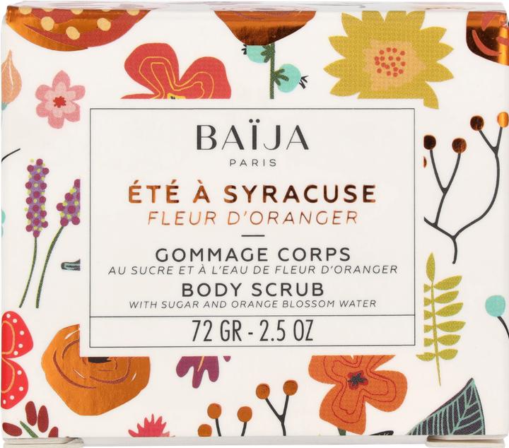 Produktbild Baija Gommage Corps