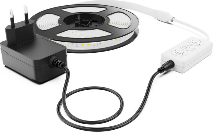 Produktbild Hama LED Band (RGBW, 500 cm, Indoor)