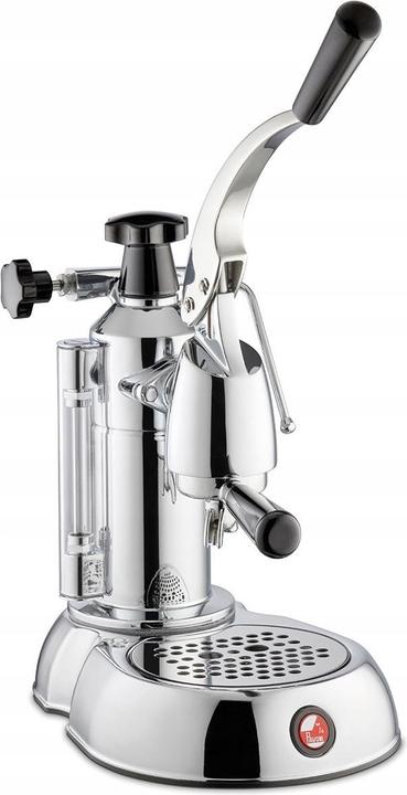 La Pavoni LPLSTL01EU Lever hand lever machine
