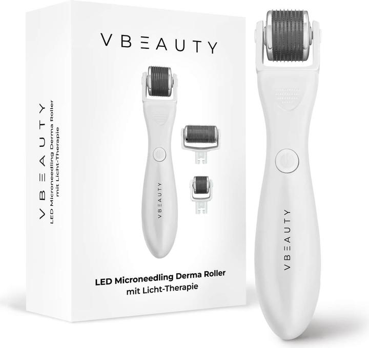 Produktbild VBEAUTY Led Microneedling Derma Roller