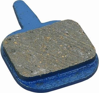 Union DBP-08 Tektro mechanical (Tektro, Organici)