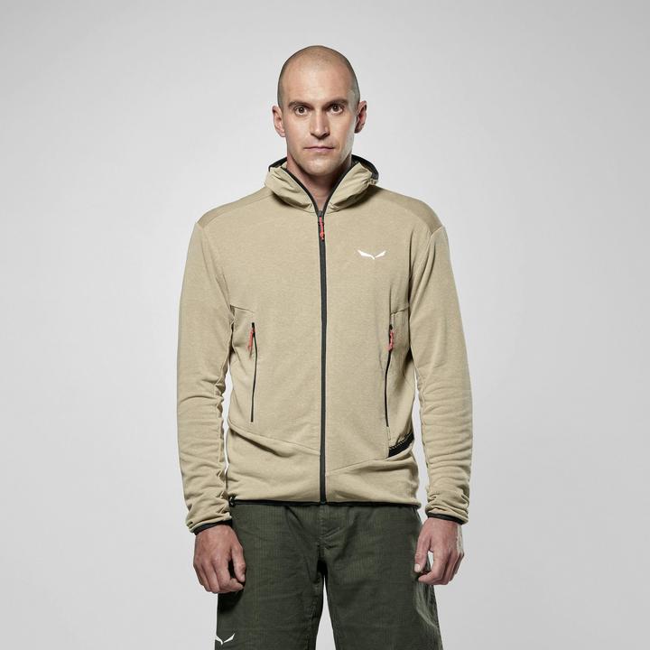 Produktbild Salewa Agner Hemp 2 Hooded Jacket (XXL)