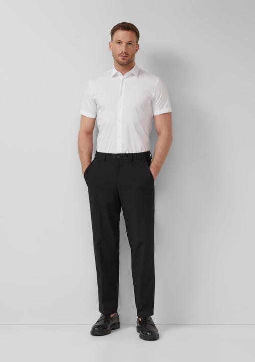 Produktbild s.Oliver Hemd Hemd (44)