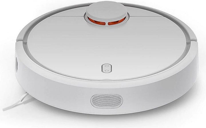 Produktbild Xiaomi Mi Robot (Saugroboter)