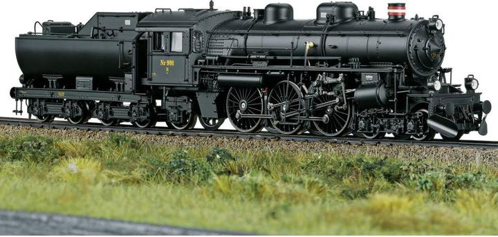 Actual product image Märklin E 991 (Track H0)