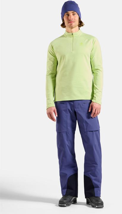 Actual product image Odlo Essential Light 1/2 Zip (S)