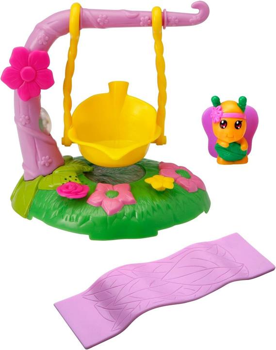 WowWee Lite Sprites Deluxe Playset - 4 Assorted (Doll Not Included)