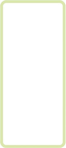 Actual product image Modino priamos design profile