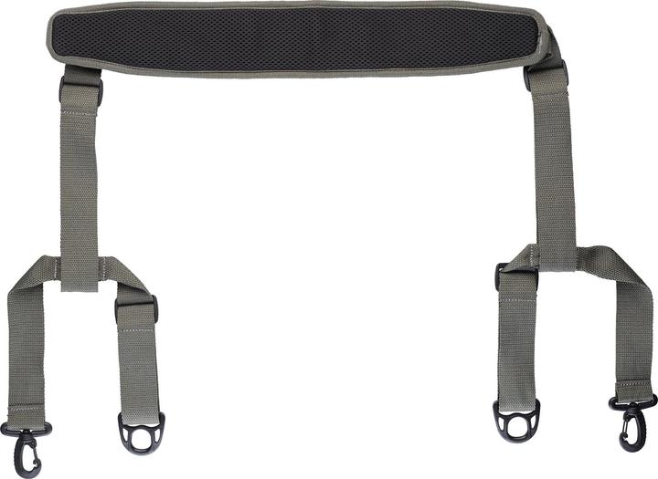 Immagine prodotto Caperlan Cinghia di trasporto per l'attacco universale del sedile della mangiatoia