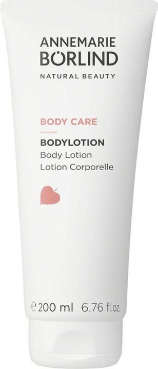 Image du produit Annemarie Börlind Soins du corps Body Care Lotion pour le corps (Crème pour le corps, 200 ml)