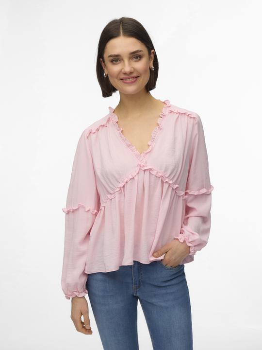 Produktbild Vero Moda AWBIZZY Top Bluse (M)