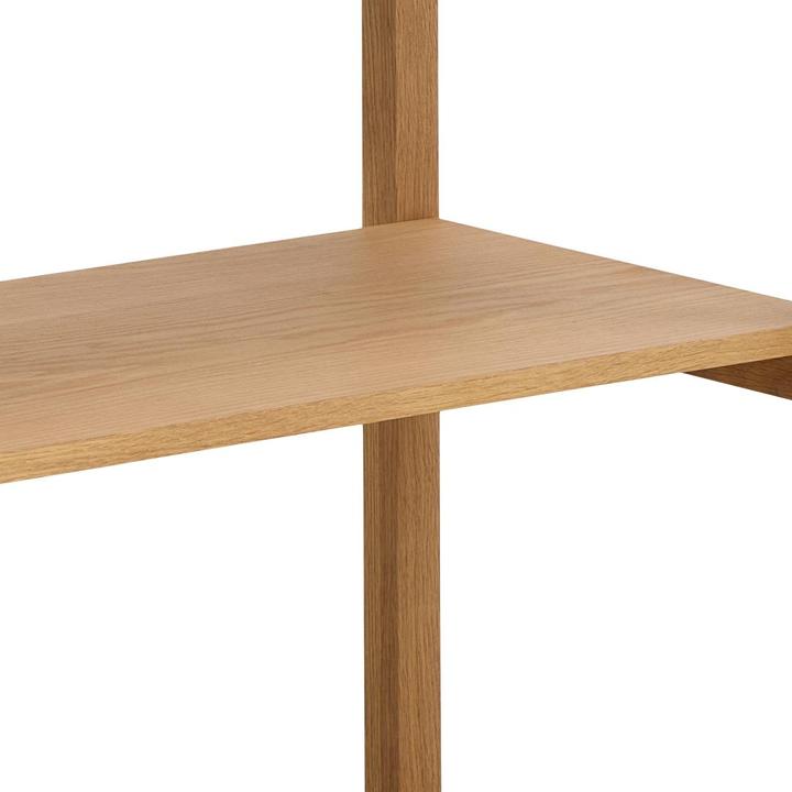 Produktbild AC Design Ludza (80 x 40 x 93.5 cm)