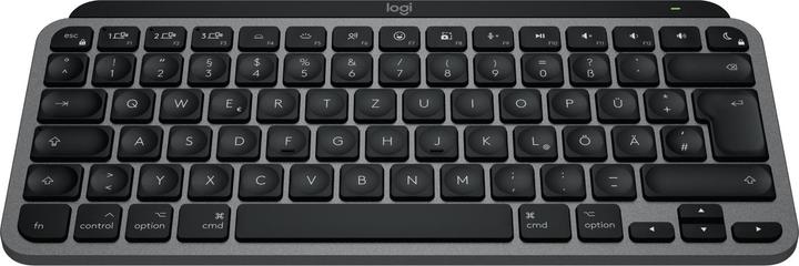 Actual product image Logitech MX Keys Mini for Mac (DE, Wireless)