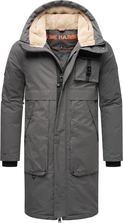 Produktbild Stone Harbour Cyriaan XX (XL)