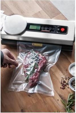 Produktbild Gastroback 20 x 30 cm 46115 Beutel, Verpackungsmenge 1 Stk. (50x)