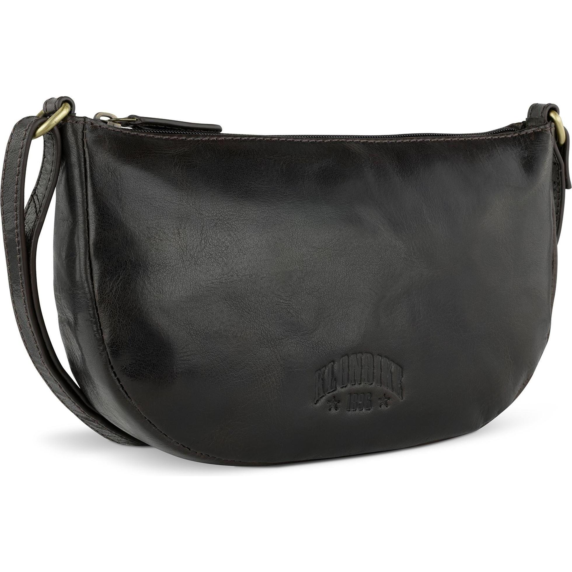 Thumbnail - Klondike 1896, Handtasche, Umhängetasche, Braun