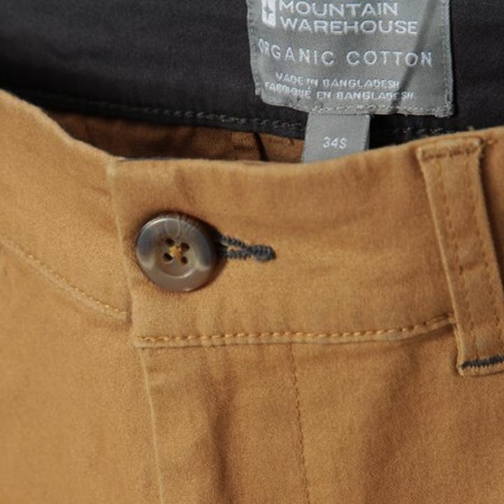 Produktbild Mountain Warehouse Woods Chino (42)