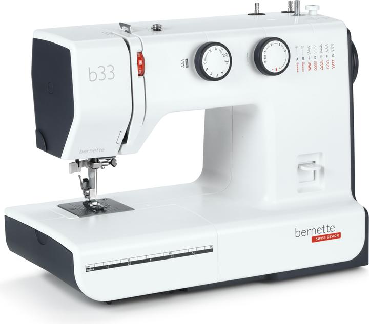 Immagine prodotto Bernette b33