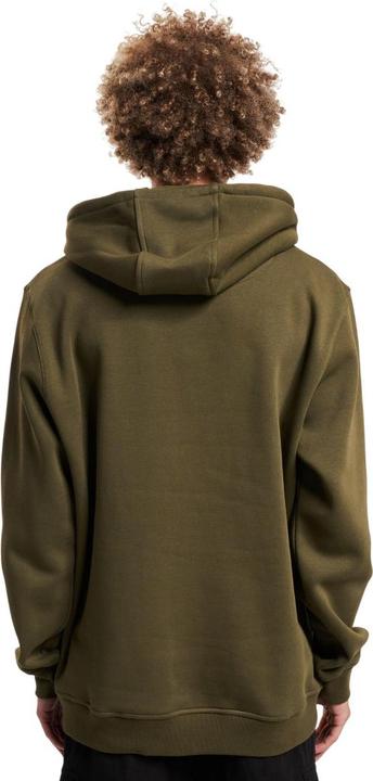 Produktbild Mister Tee Mens Rose Hoodie (S)