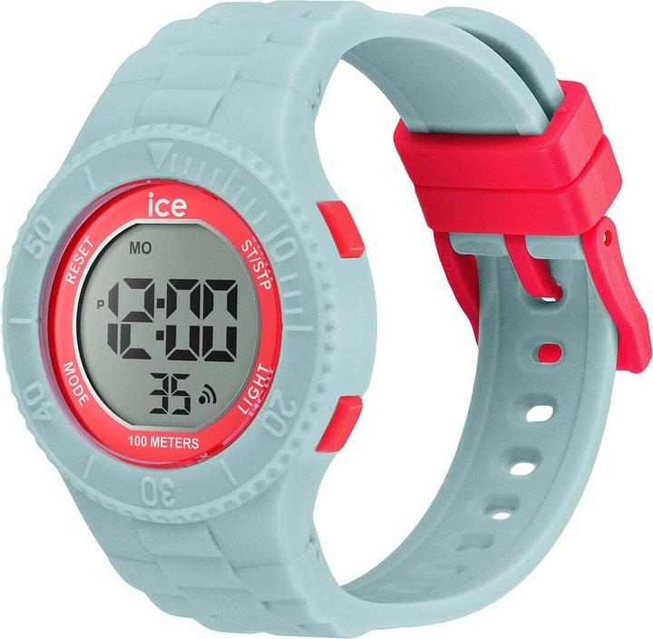 Immagine prodotto ICE Watch 021617 Ghiaccio Cifra Menta Corallo Montre (35 mm)